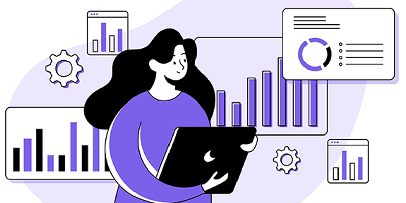 Self-Service Analytics