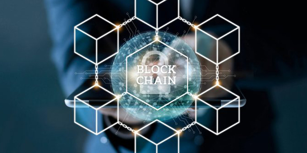 Blockchain Solutions