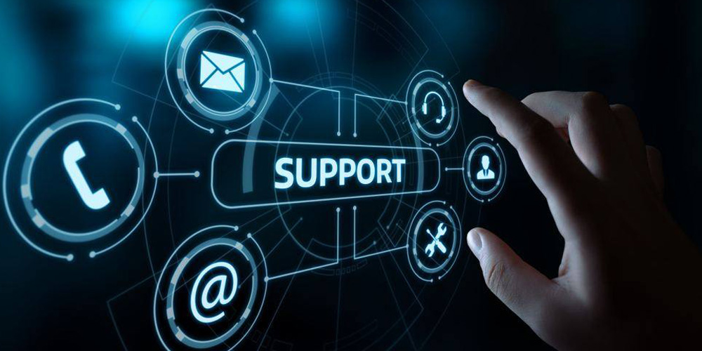 IT Support Services