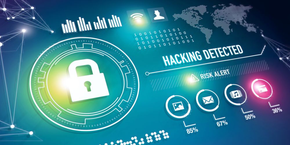 Cybersecurity Solutions