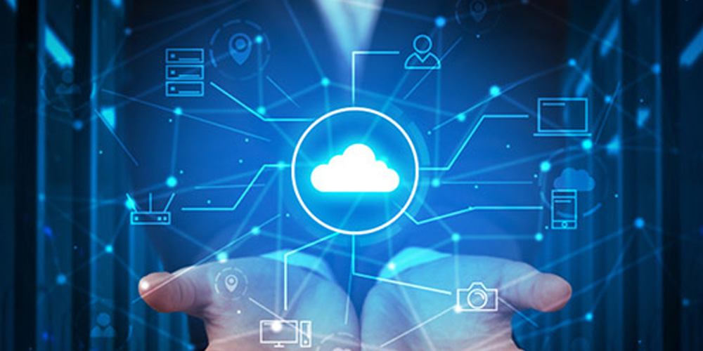 Cloud Infrastructure