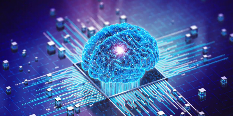 AI-Driven Analytics