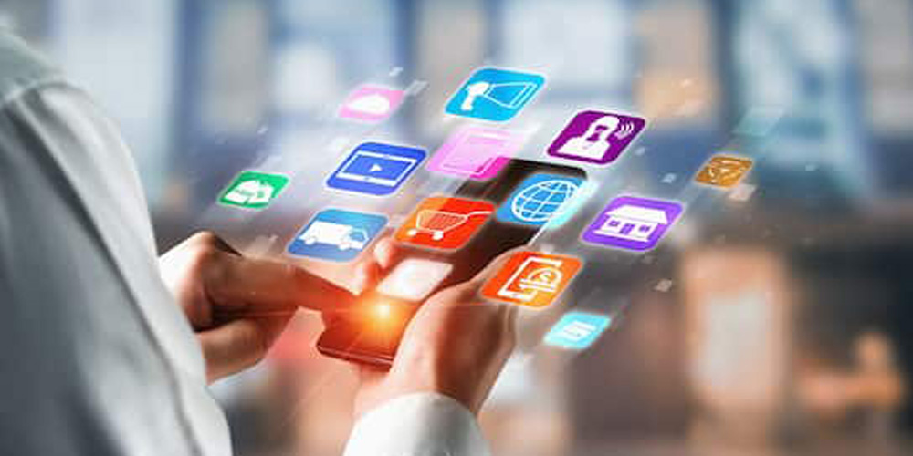 Mobile App Development